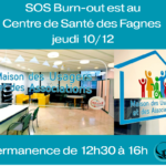 permanence, hôpital, burn-out,