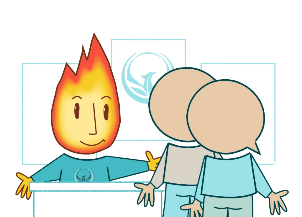 Conférences et événements