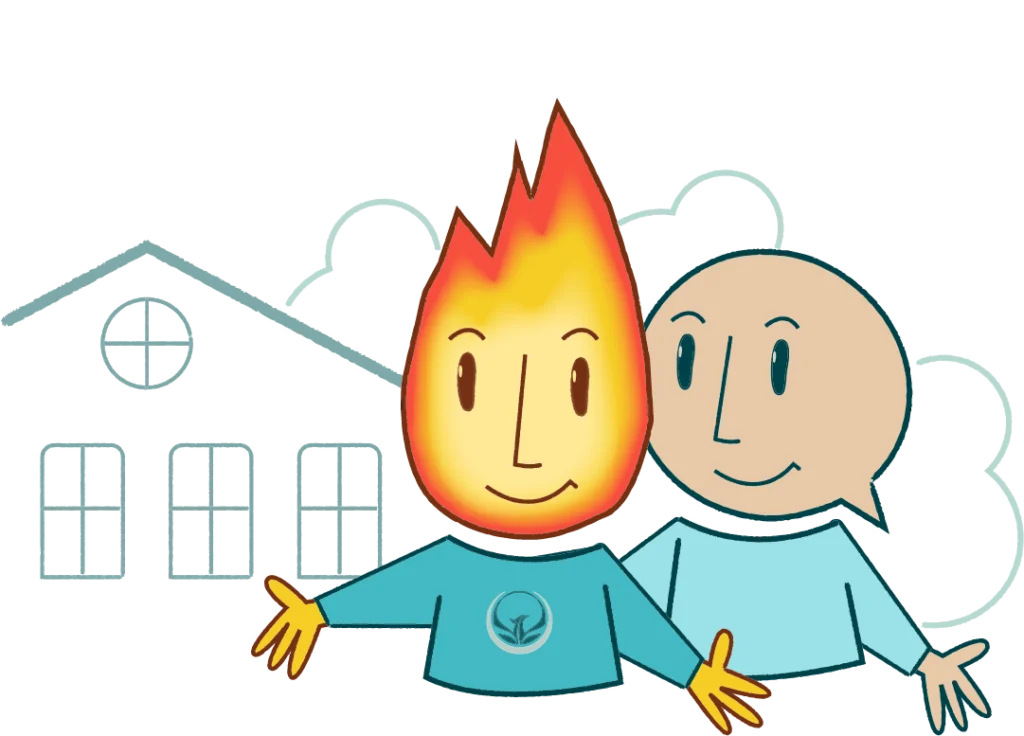 Séjours résidentiels