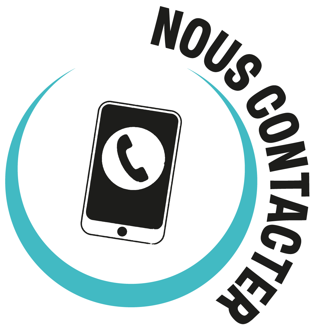 Nous contacter