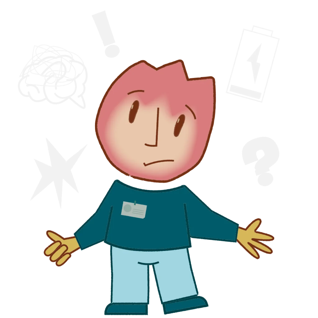 SOS Burn-out Belgique