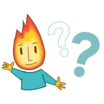 Je me pose des questions