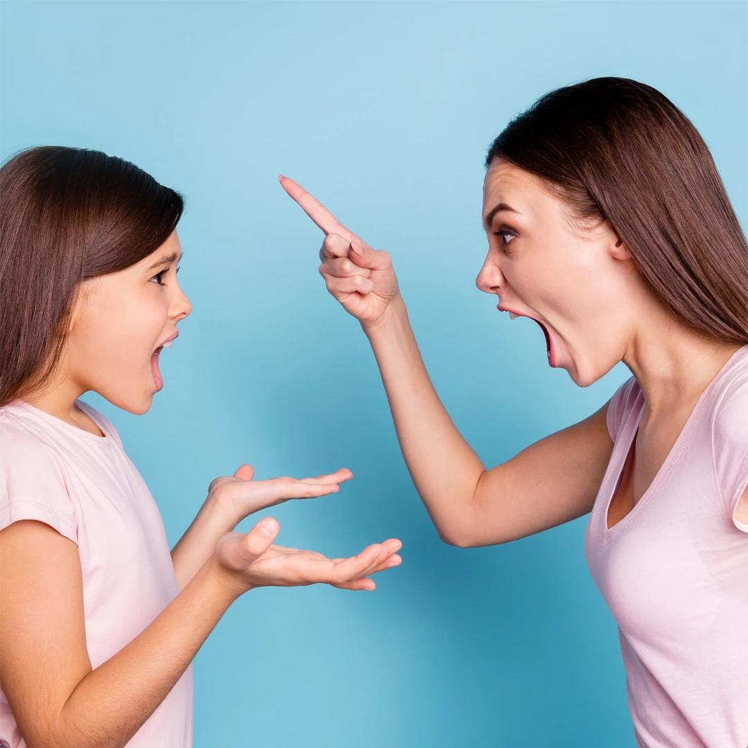 Tout savoir sur le burn-out parental