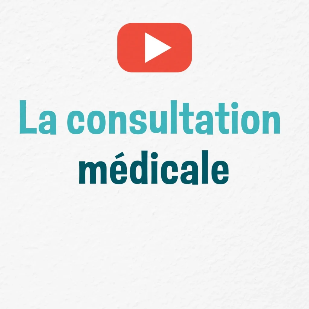 La consultation médicale : une décision cruciale